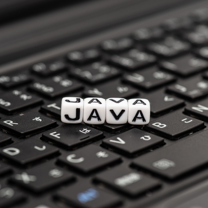 金融業界で活躍するJavaエンジニア